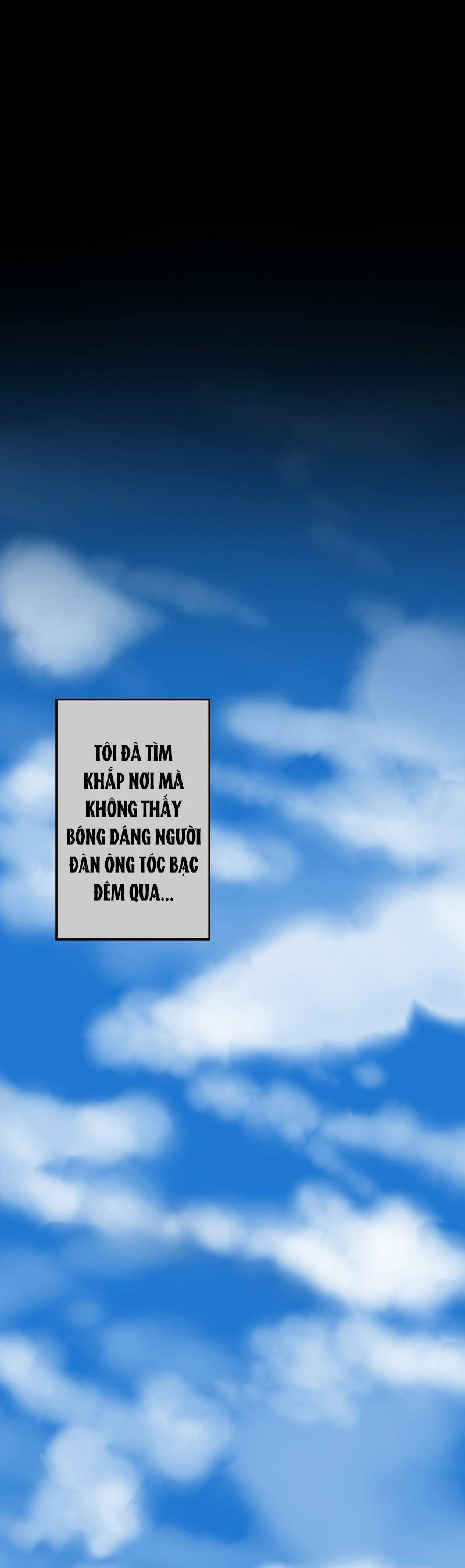 Hoàng Đế Máu Lạnh Của Tôi Chap 6 - Next Chap 7