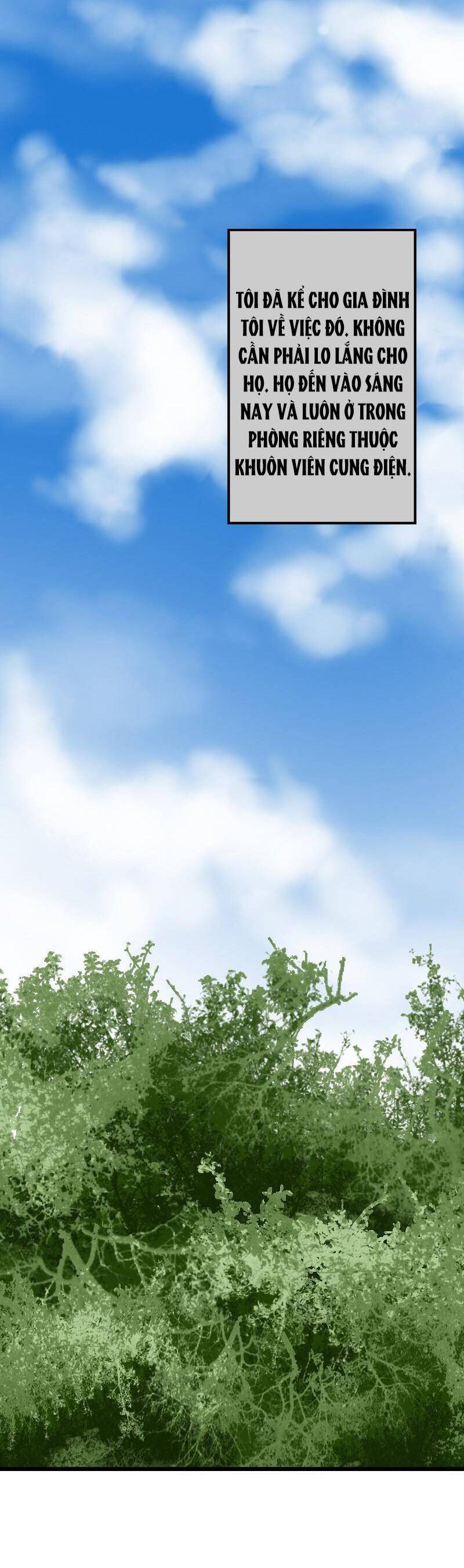 Hoàng Đế Máu Lạnh Của Tôi Chap 6 - Next Chap 7