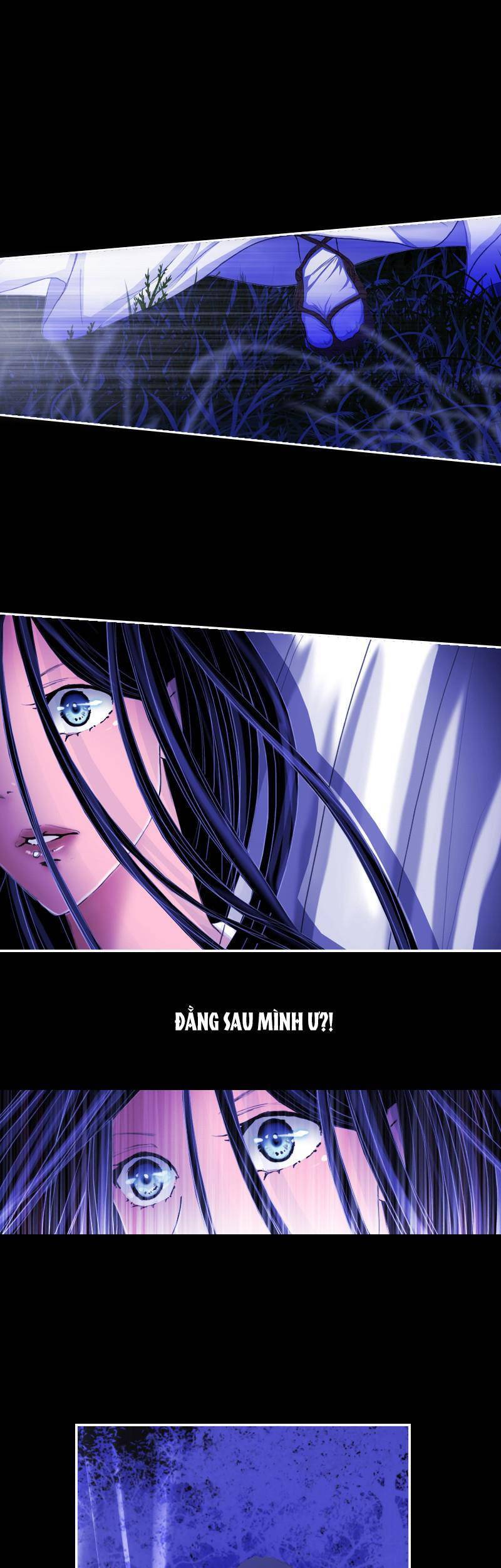 Hoàng Đế Máu Lạnh Của Tôi Chap 6 - Next Chap 7