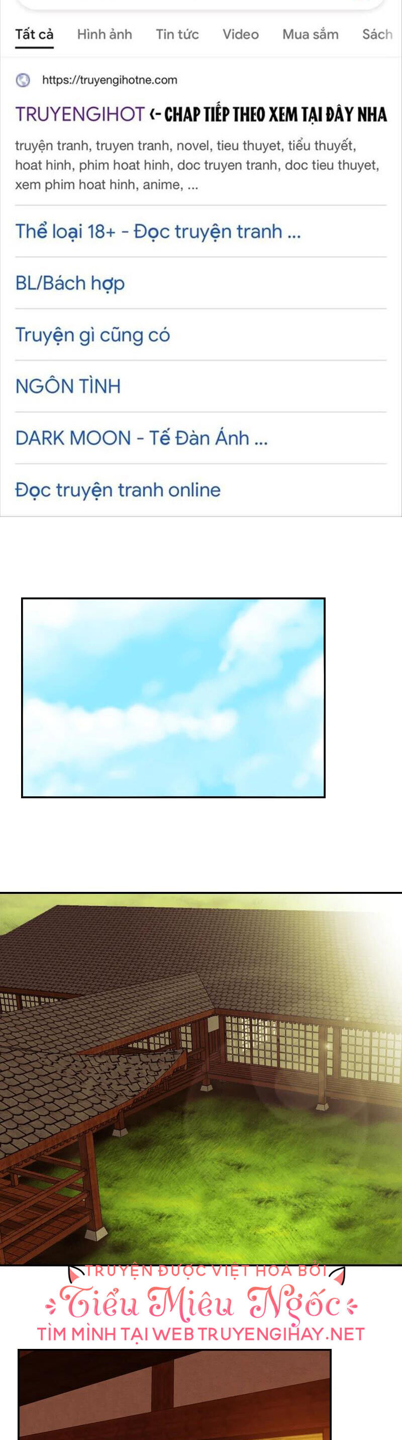 Hoàng Đế Máu Lạnh Của Tôi Chap 60 - Next Chap 61