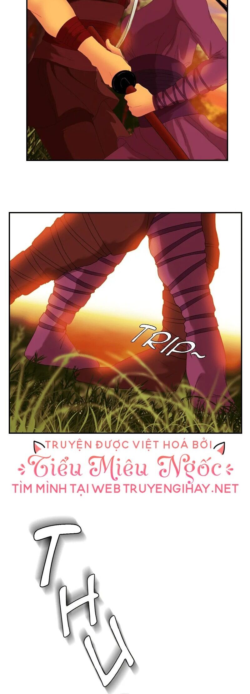 Hoàng Đế Máu Lạnh Của Tôi Chap 61 - Next Chap 62