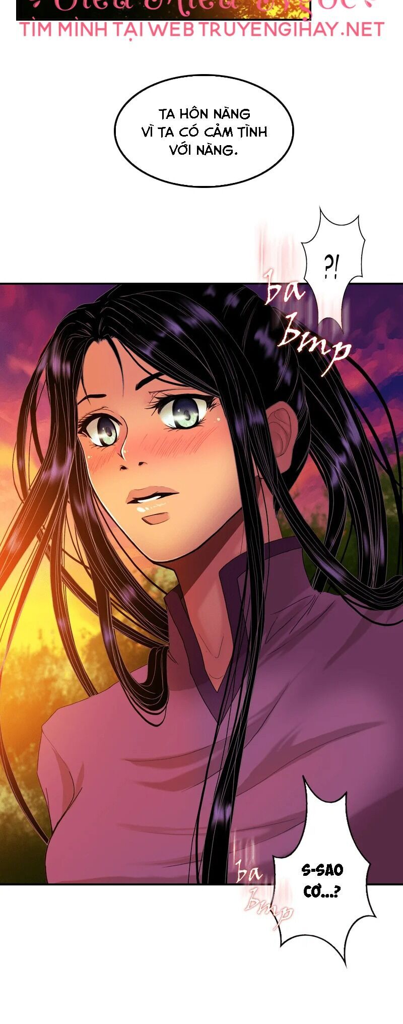 Hoàng Đế Máu Lạnh Của Tôi Chap 61 - Next Chap 62