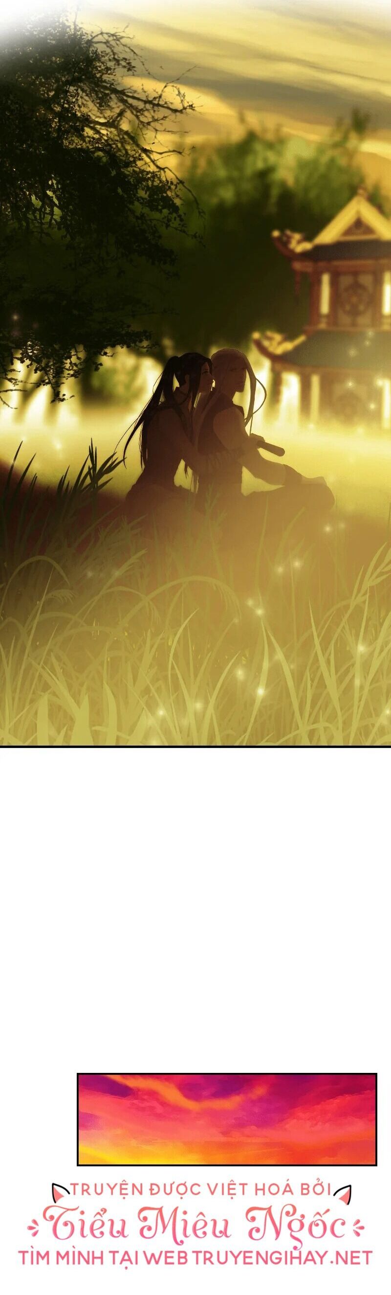 Hoàng Đế Máu Lạnh Của Tôi Chap 61 - Next Chap 62