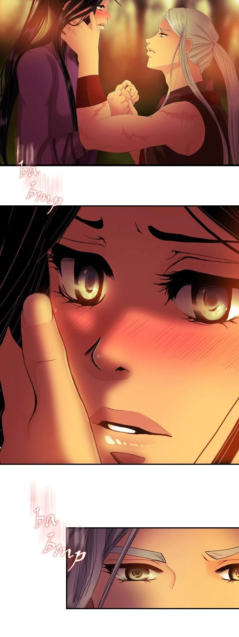 Hoàng Đế Máu Lạnh Của Tôi Chap 61 - Next Chap 62
