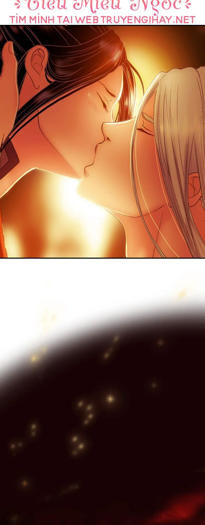Hoàng Đế Máu Lạnh Của Tôi Chap 61 - Next Chap 62