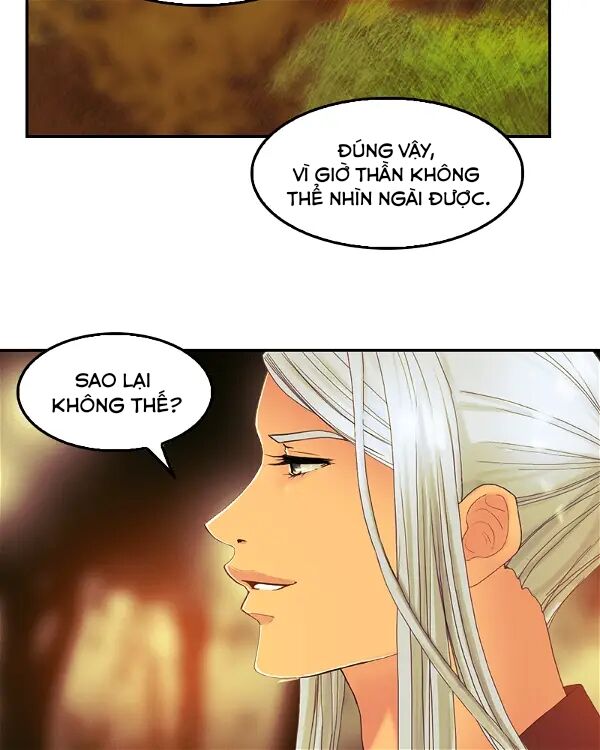 Hoàng Đế Máu Lạnh Của Tôi Chap 62 - Next Chap 63