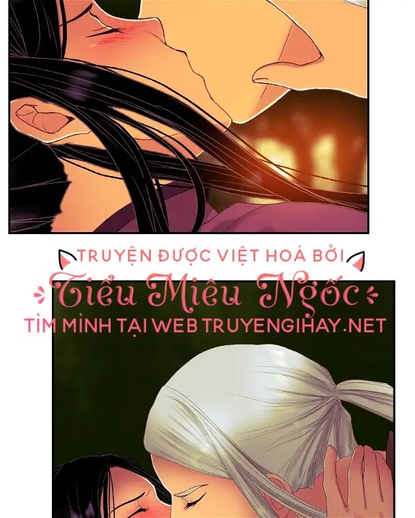 Hoàng Đế Máu Lạnh Của Tôi Chap 62 - Next Chap 63