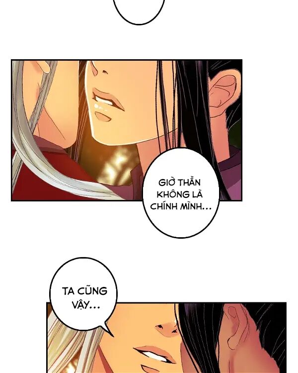 Hoàng Đế Máu Lạnh Của Tôi Chap 62 - Next Chap 63