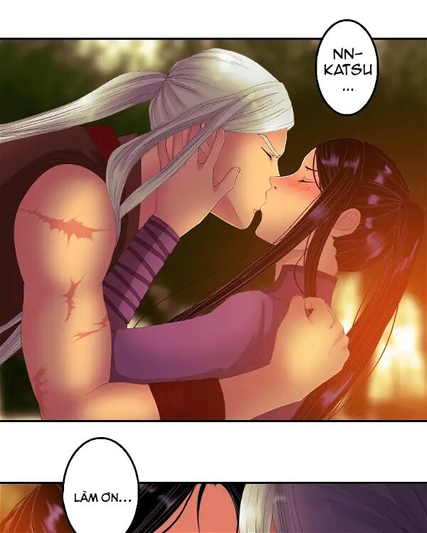 Hoàng Đế Máu Lạnh Của Tôi Chap 62 - Next Chap 63