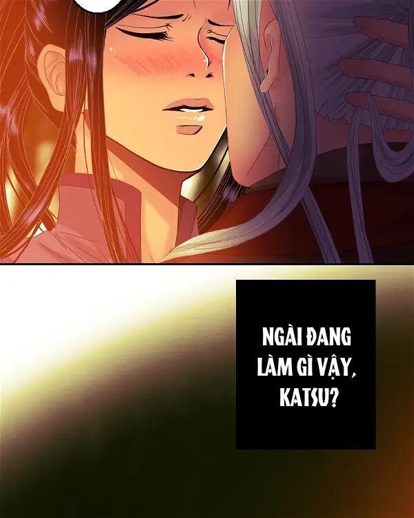Hoàng Đế Máu Lạnh Của Tôi Chap 62 - Next Chap 63