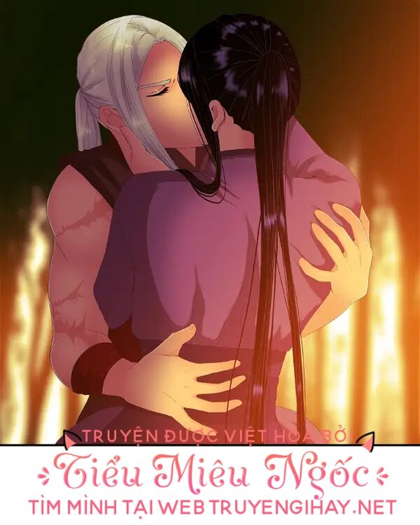 Hoàng Đế Máu Lạnh Của Tôi Chap 62 - Next Chap 63