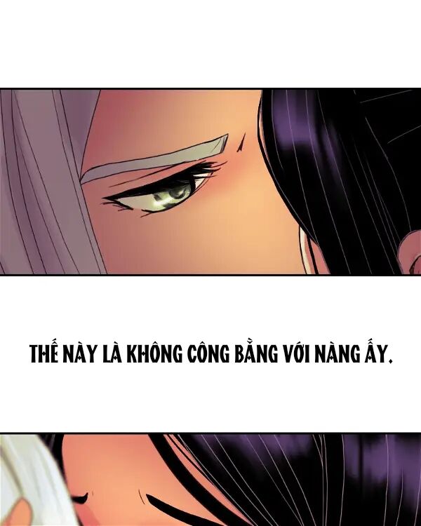 Hoàng Đế Máu Lạnh Của Tôi Chap 62 - Next Chap 63