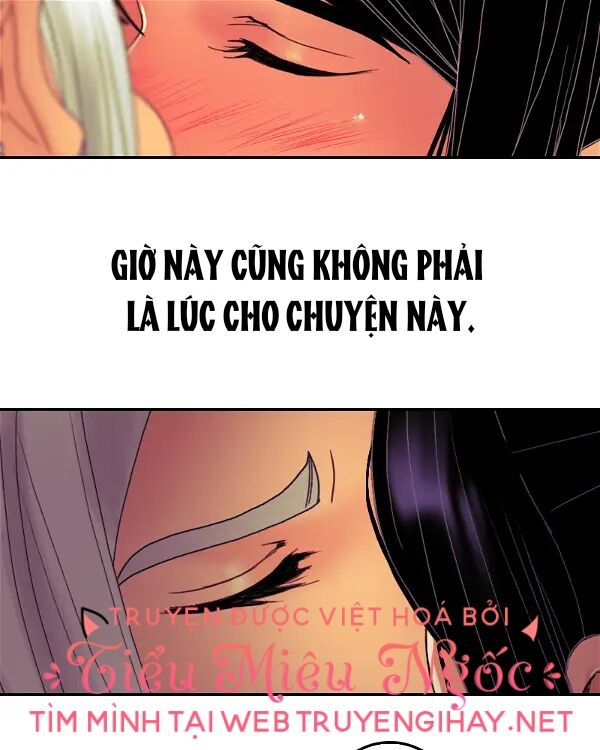 Hoàng Đế Máu Lạnh Của Tôi Chap 62 - Next Chap 63