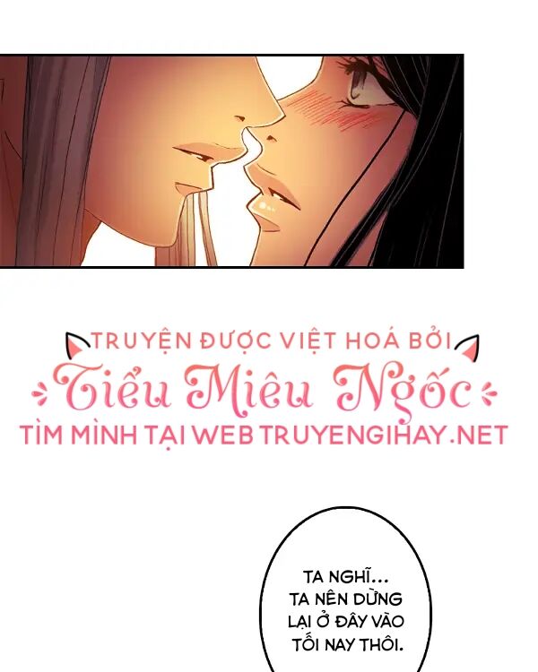 Hoàng Đế Máu Lạnh Của Tôi Chap 62 - Next Chap 63