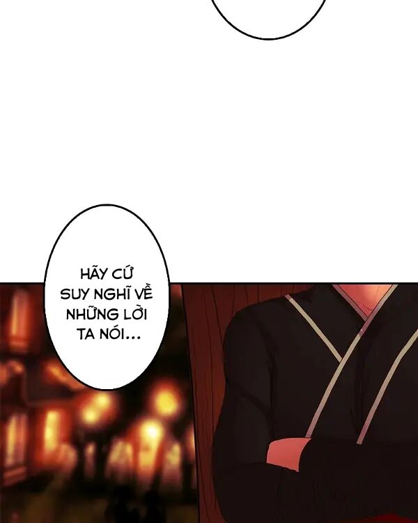 Hoàng Đế Máu Lạnh Của Tôi Chap 62 - Next Chap 63