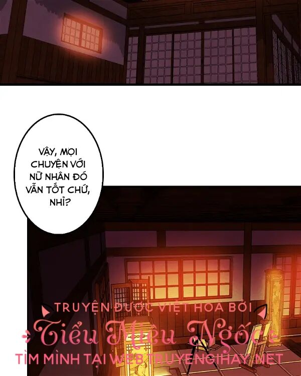 Hoàng Đế Máu Lạnh Của Tôi Chap 62 - Next Chap 63