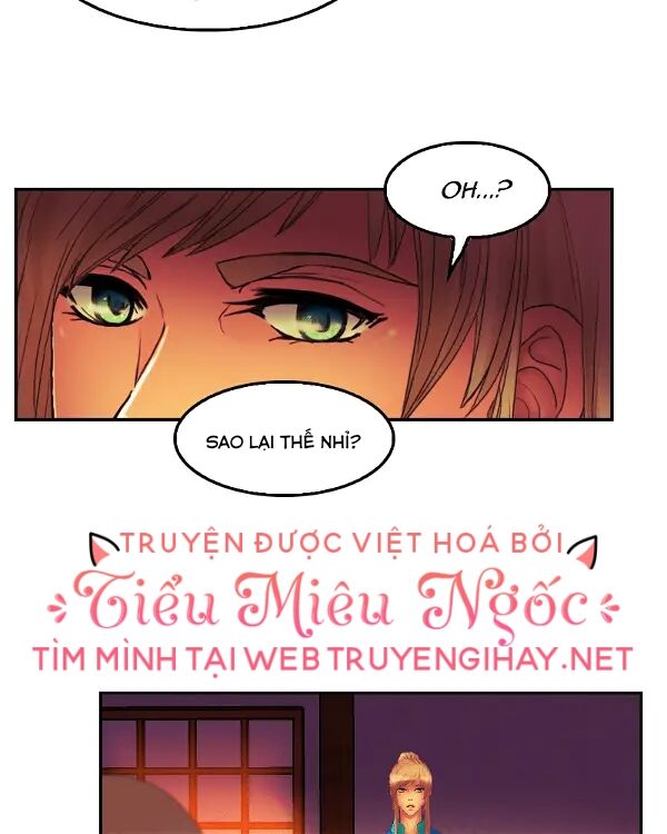 Hoàng Đế Máu Lạnh Của Tôi Chap 62 - Next Chap 63