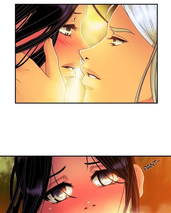 Hoàng Đế Máu Lạnh Của Tôi Chap 62 - Next Chap 63