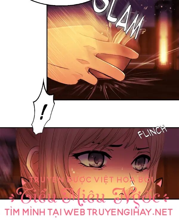 Hoàng Đế Máu Lạnh Của Tôi Chap 62 - Next Chap 63