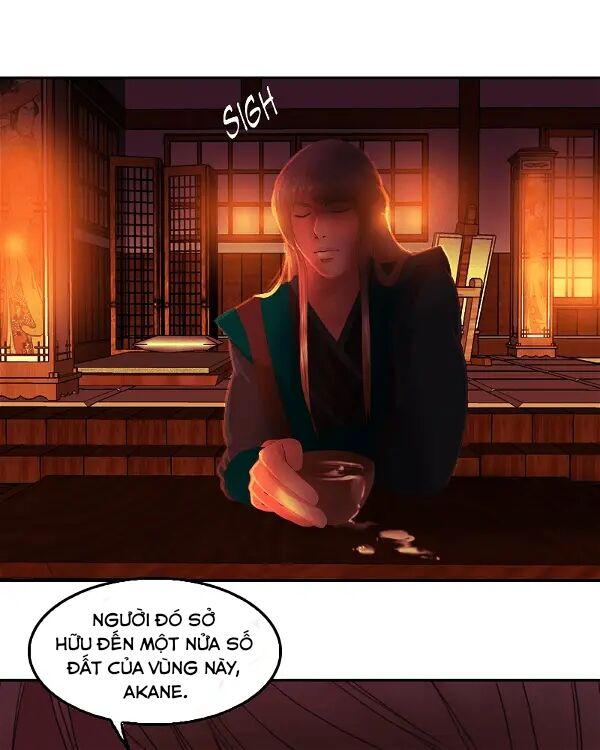 Hoàng Đế Máu Lạnh Của Tôi Chap 62 - Next Chap 63