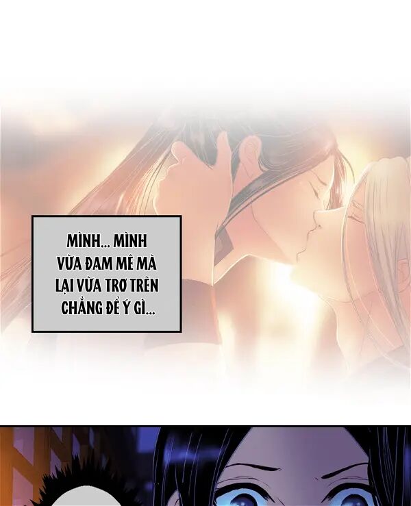 Hoàng Đế Máu Lạnh Của Tôi Chap 62 - Next Chap 63