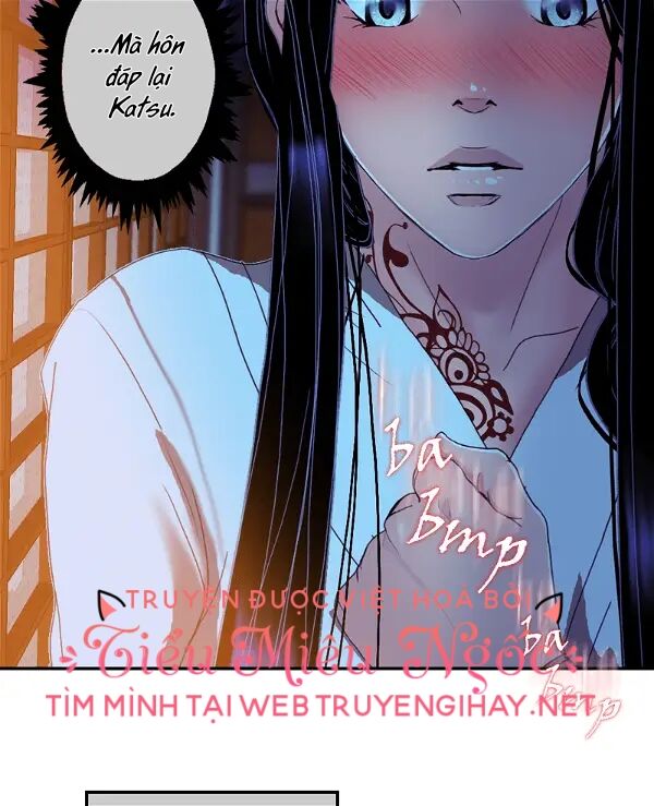 Hoàng Đế Máu Lạnh Của Tôi Chap 62 - Next Chap 63