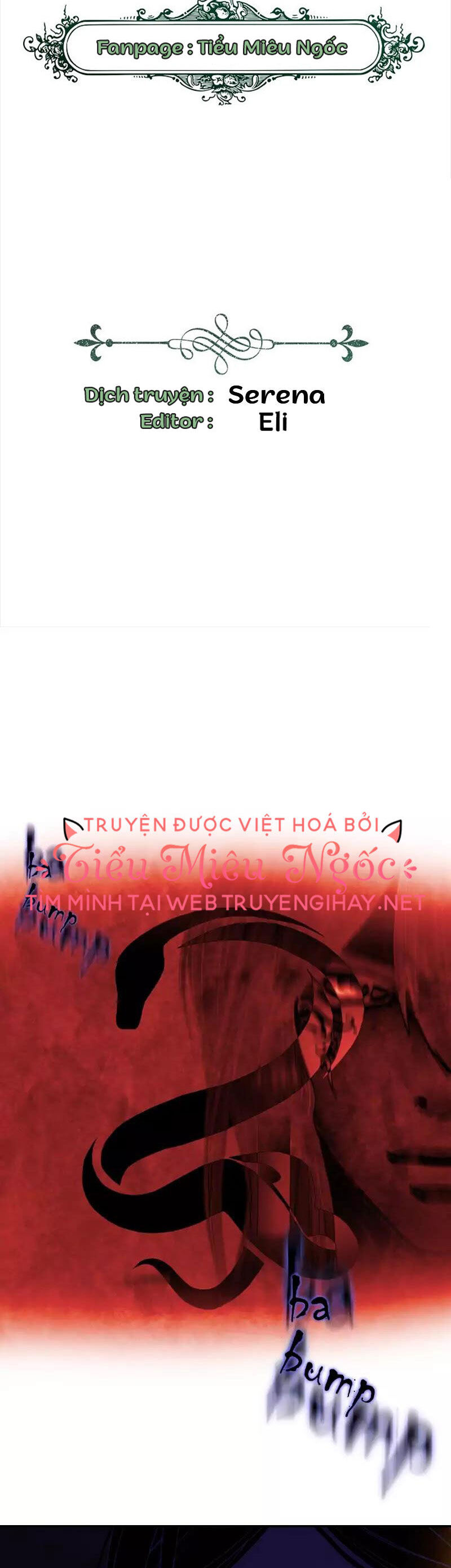 Hoàng Đế Máu Lạnh Của Tôi Chap 63 - Next Chap 64