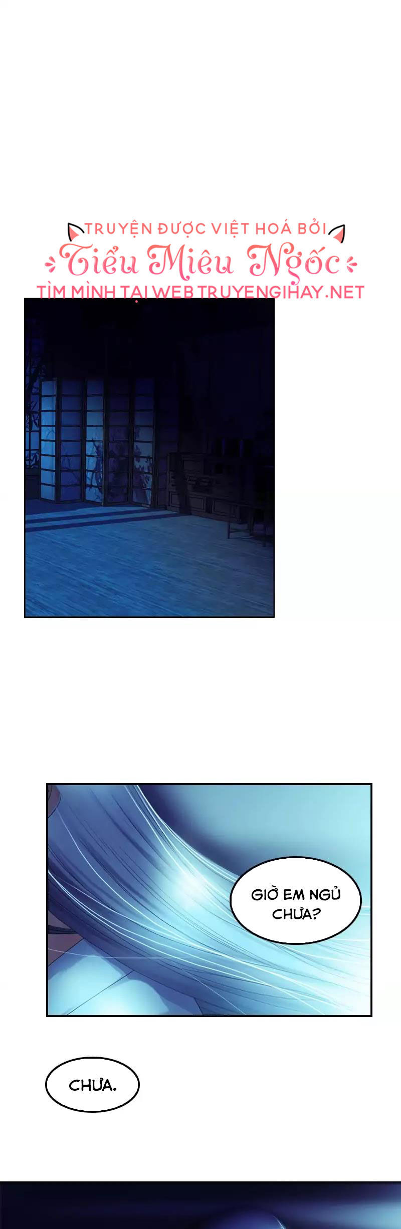 Hoàng Đế Máu Lạnh Của Tôi Chap 63 - Next Chap 64