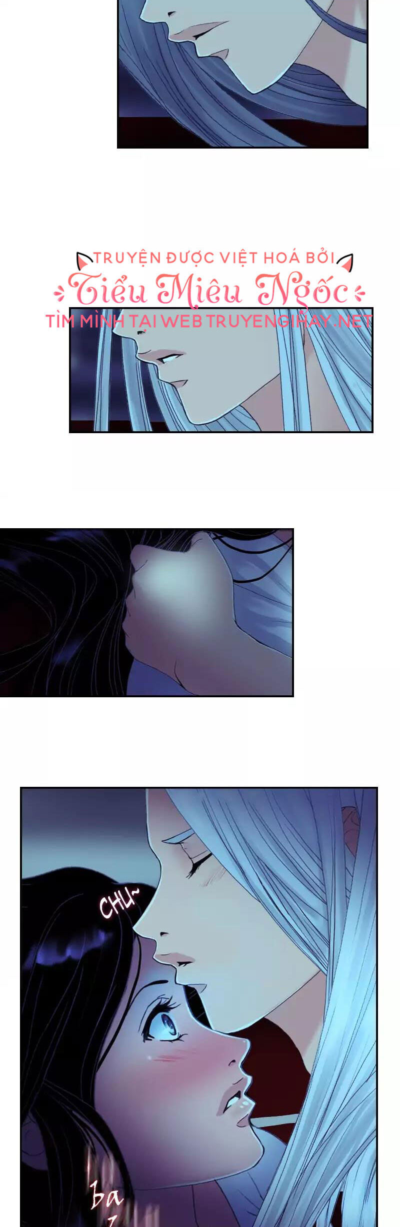 Hoàng Đế Máu Lạnh Của Tôi Chap 63 - Next Chap 64