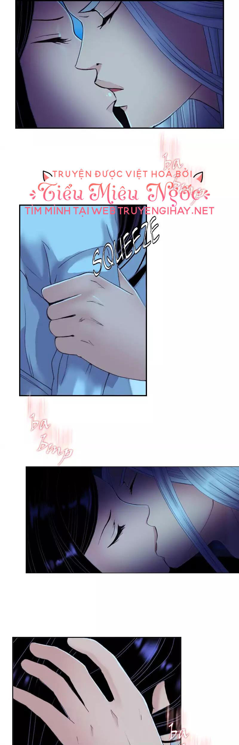 Hoàng Đế Máu Lạnh Của Tôi Chap 63 - Next Chap 64