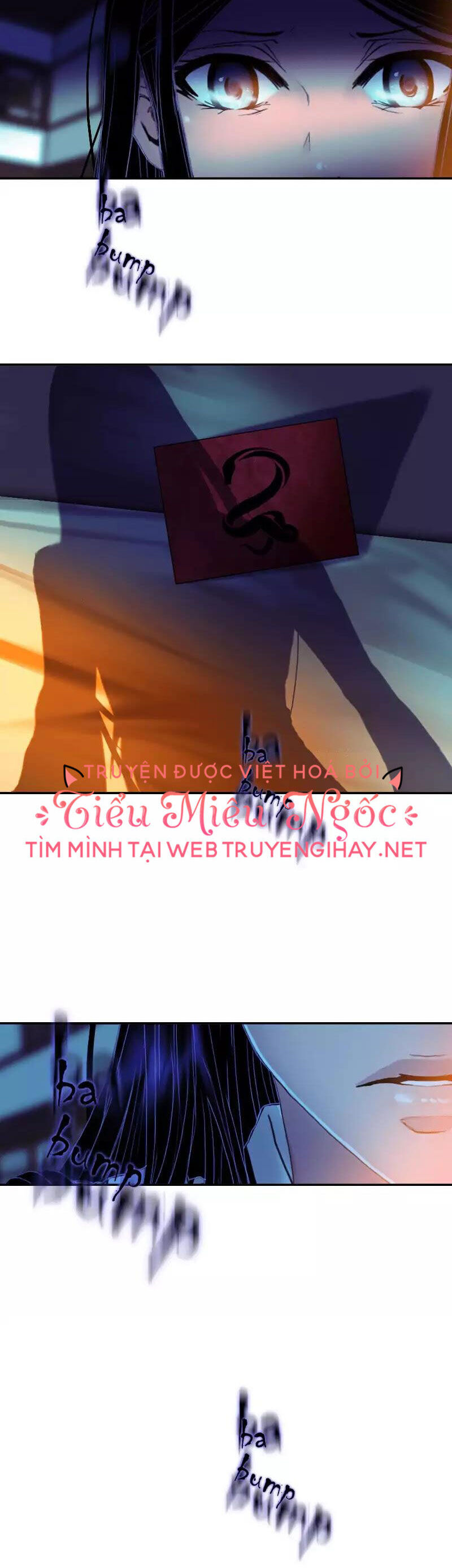 Hoàng Đế Máu Lạnh Của Tôi Chap 63 - Next Chap 64