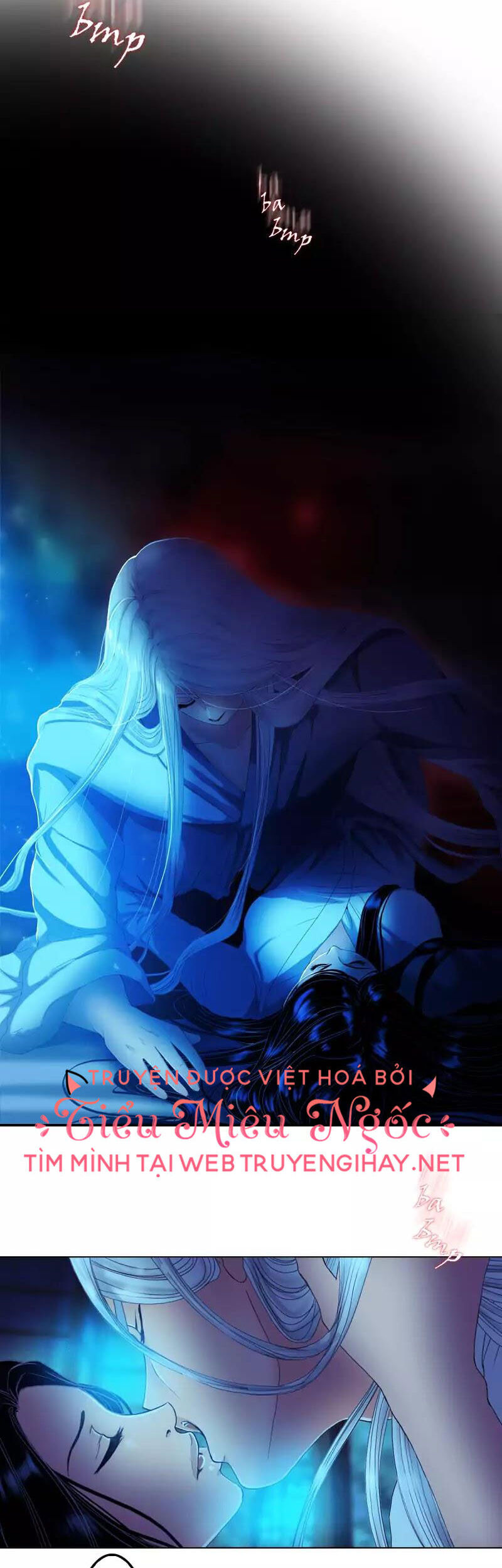 Hoàng Đế Máu Lạnh Của Tôi Chap 63 - Next Chap 64