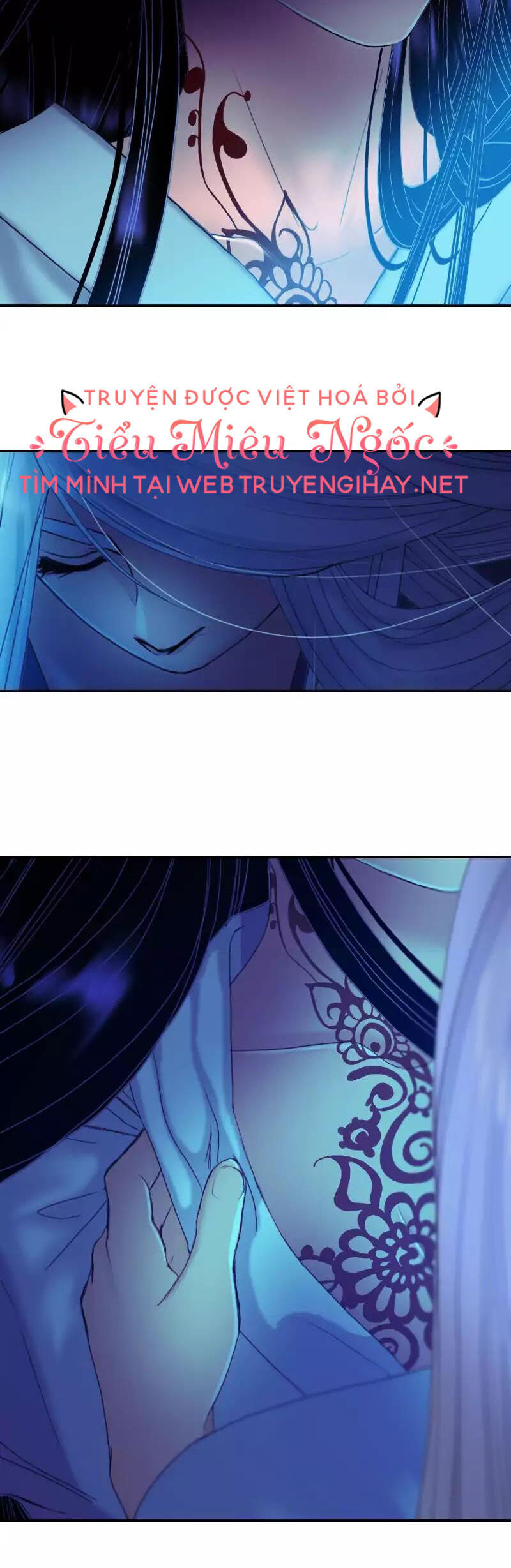 Hoàng Đế Máu Lạnh Của Tôi Chap 63 - Next Chap 64