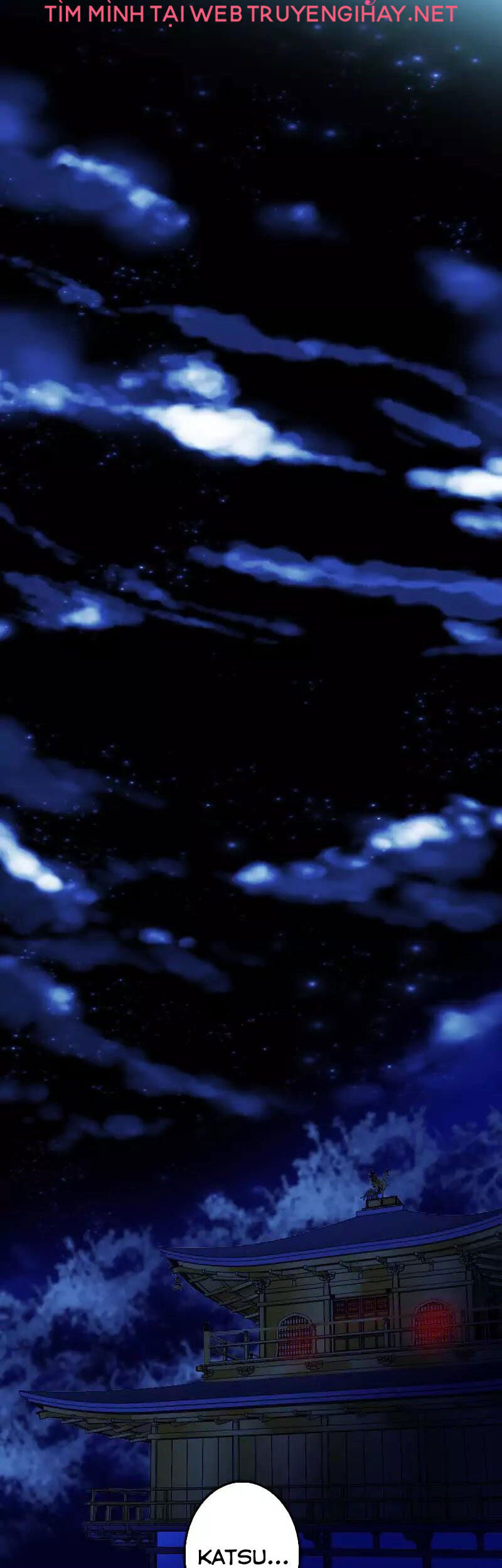Hoàng Đế Máu Lạnh Của Tôi Chap 63 - Next Chap 64