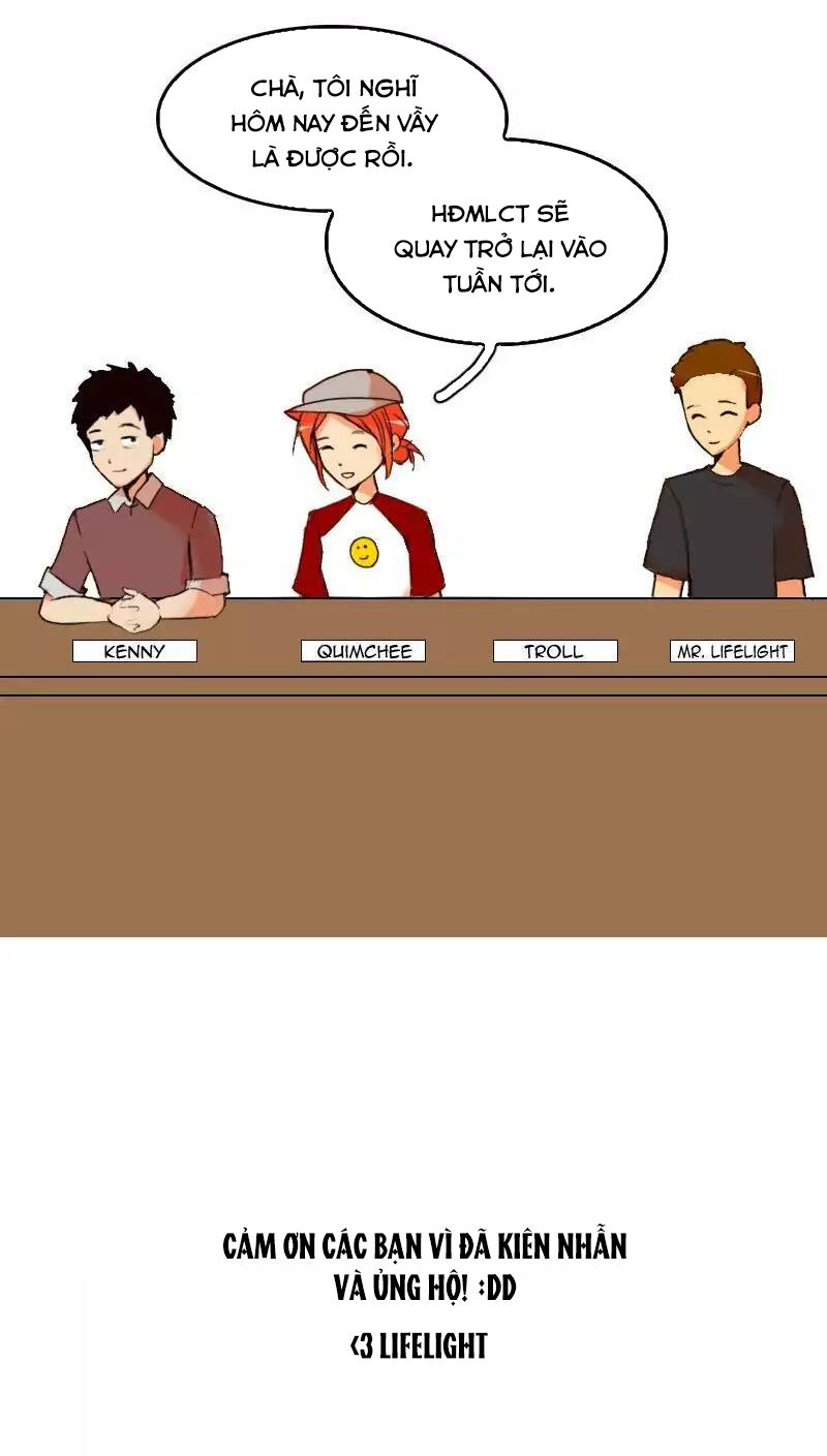 Hoàng Đế Máu Lạnh Của Tôi Chap 65 - Next Chap 66