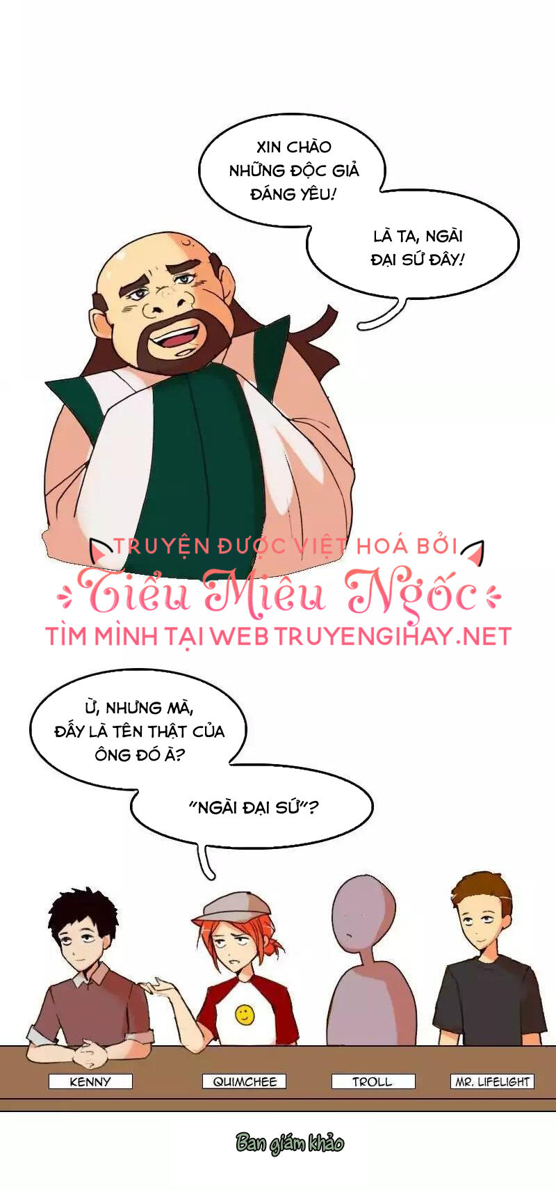 Hoàng Đế Máu Lạnh Của Tôi Chap 65 - Next Chap 66