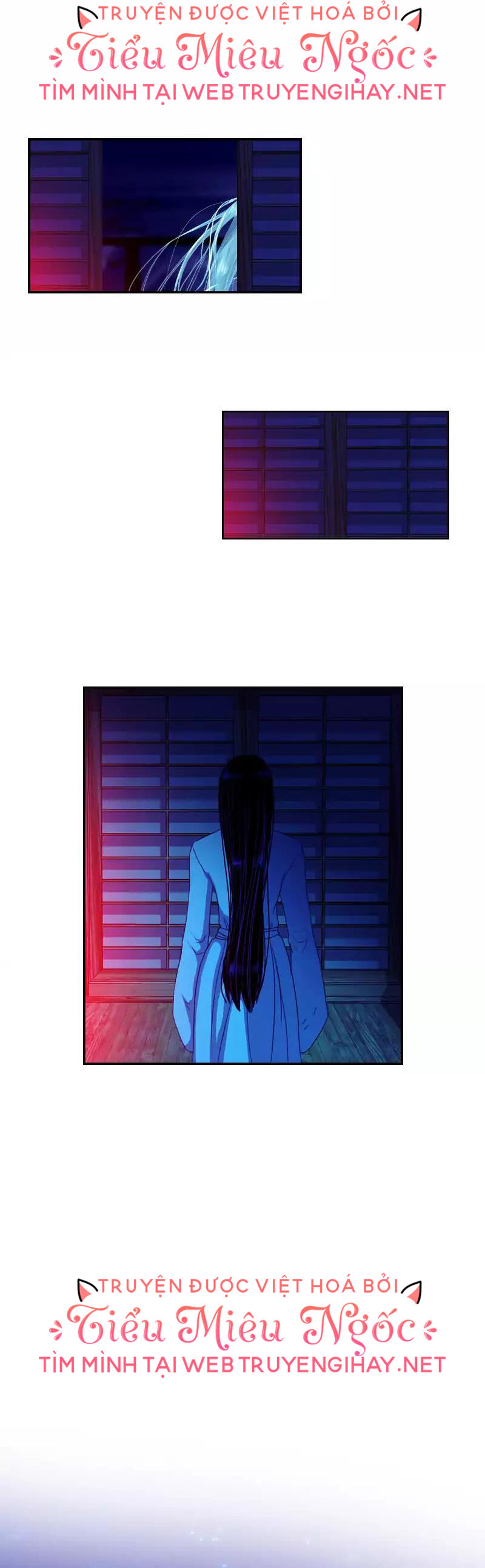 Hoàng Đế Máu Lạnh Của Tôi Chap 66 - Next Chap 67