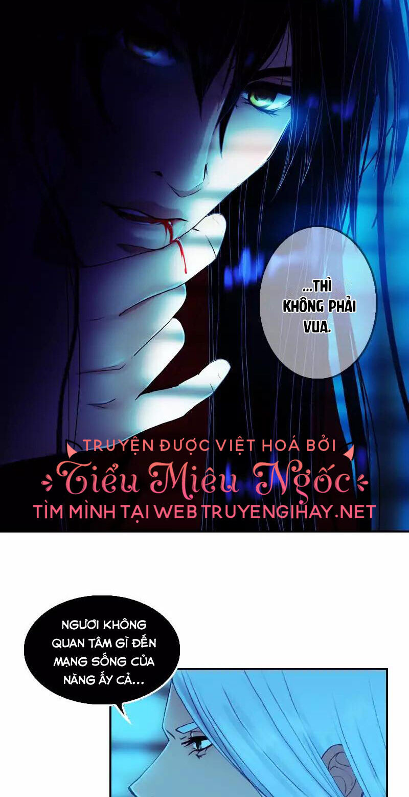 Hoàng Đế Máu Lạnh Của Tôi Chap 66 - Next Chap 67