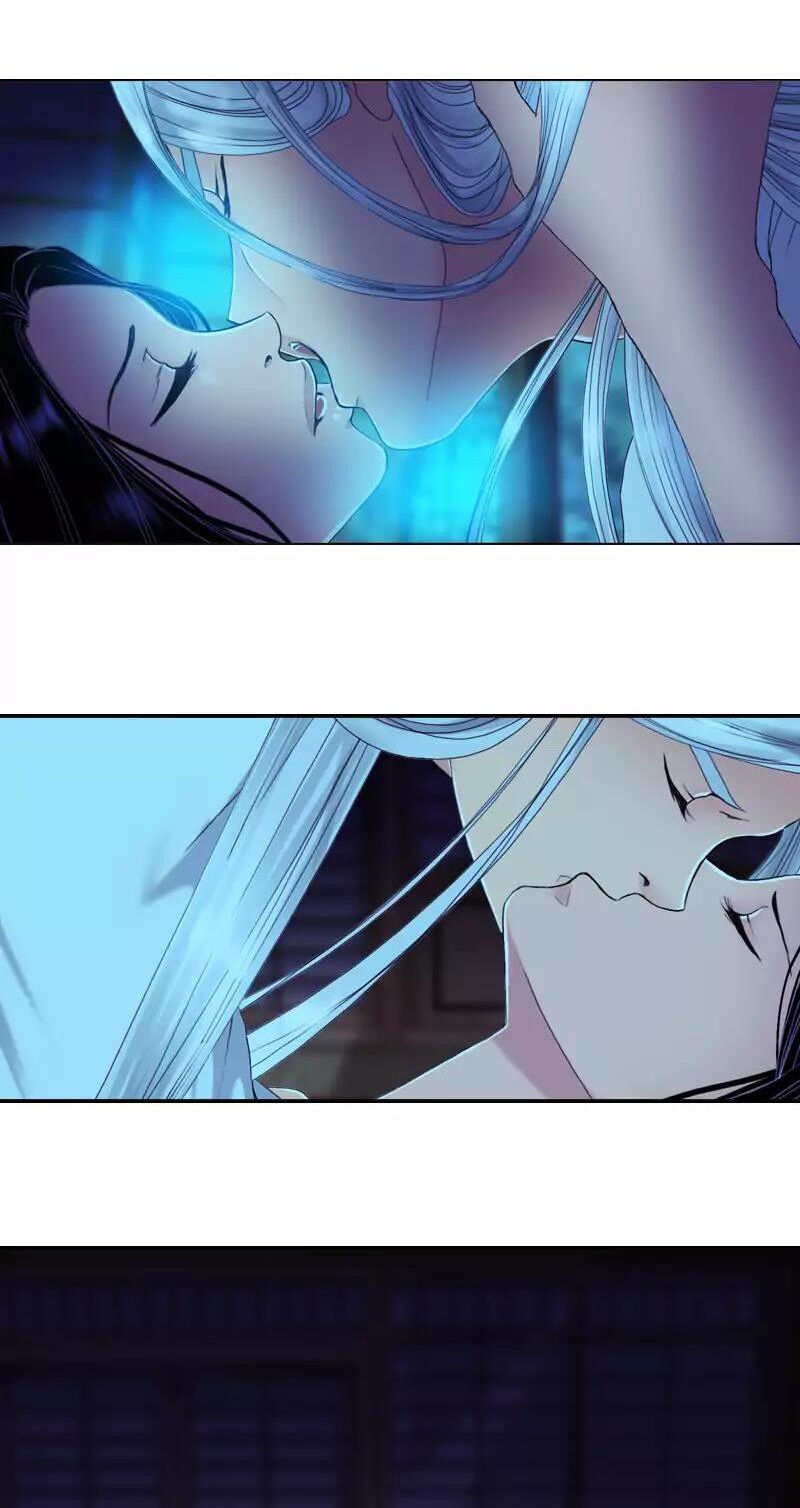 Hoàng Đế Máu Lạnh Của Tôi Chap 66 - Next Chap 67