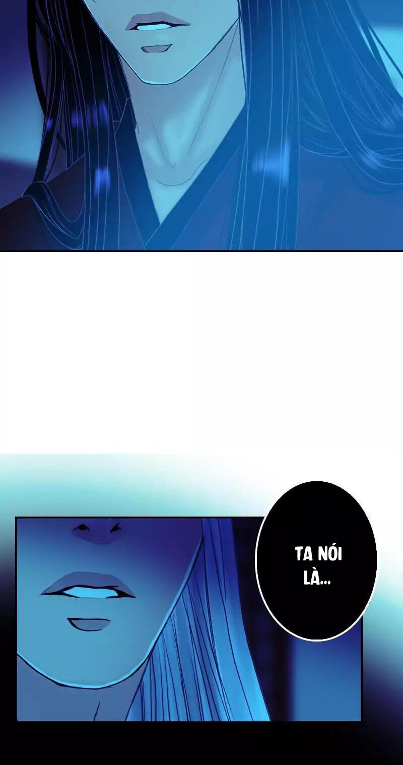 Hoàng Đế Máu Lạnh Của Tôi Chap 66 - Next Chap 67