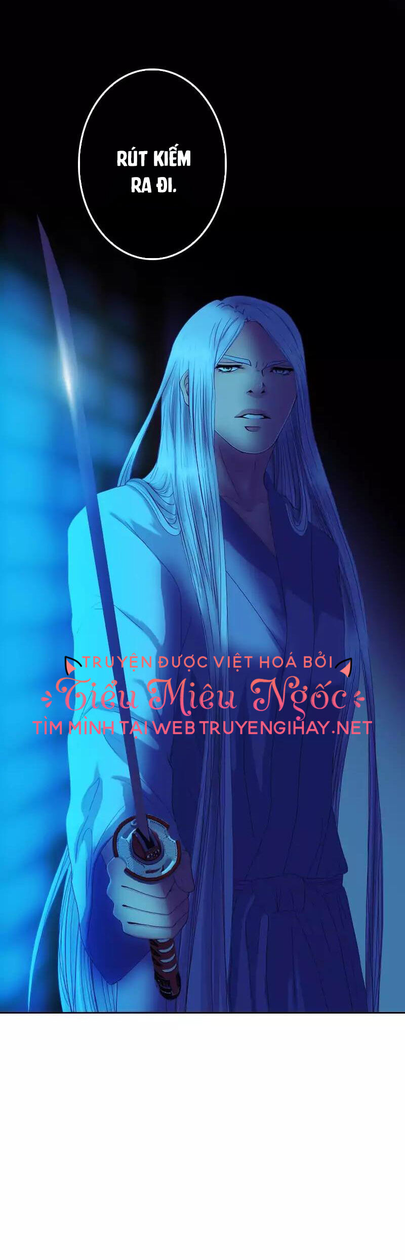 Hoàng Đế Máu Lạnh Của Tôi Chap 66 - Next Chap 67