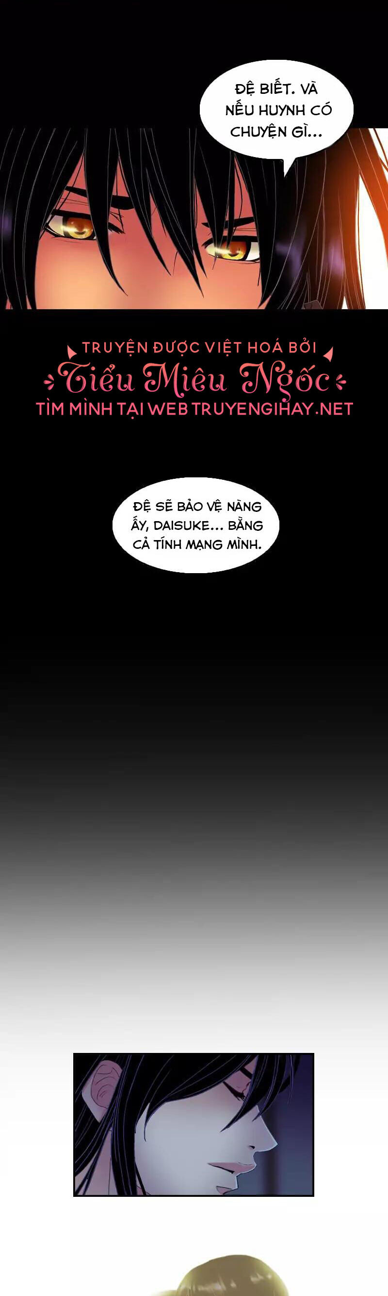 Hoàng Đế Máu Lạnh Của Tôi Chap 67 - Next Chap 68