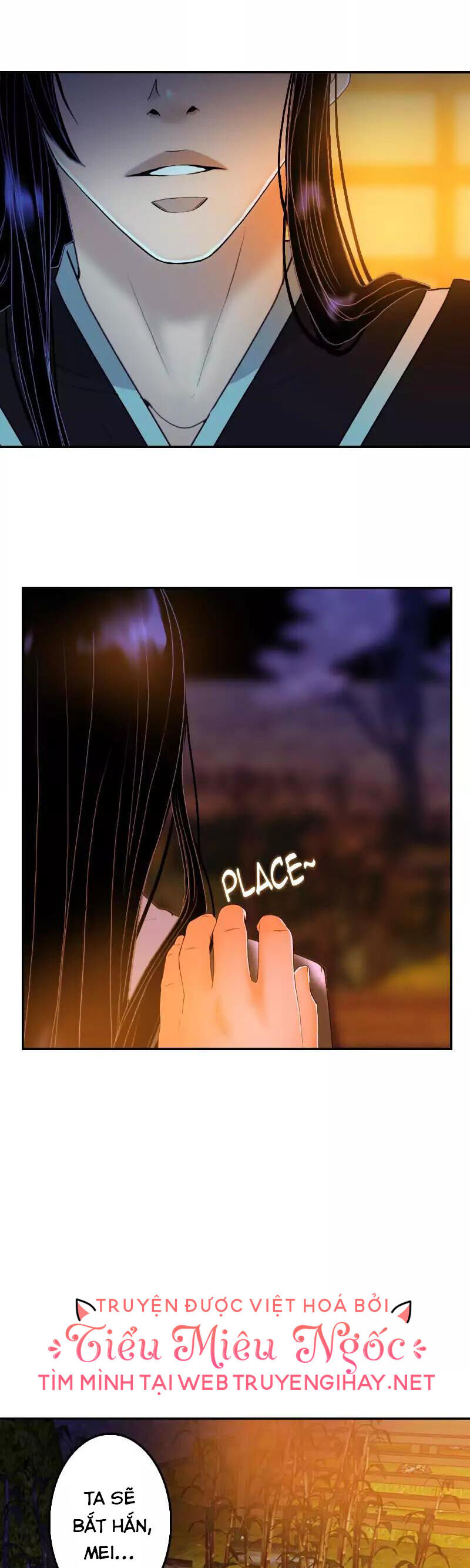 Hoàng Đế Máu Lạnh Của Tôi Chap 68 - Next Chap 69