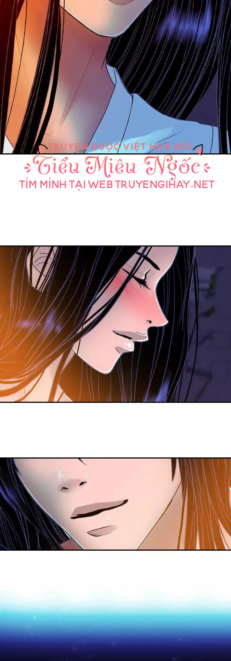 Hoàng Đế Máu Lạnh Của Tôi Chap 68 - Next Chap 69