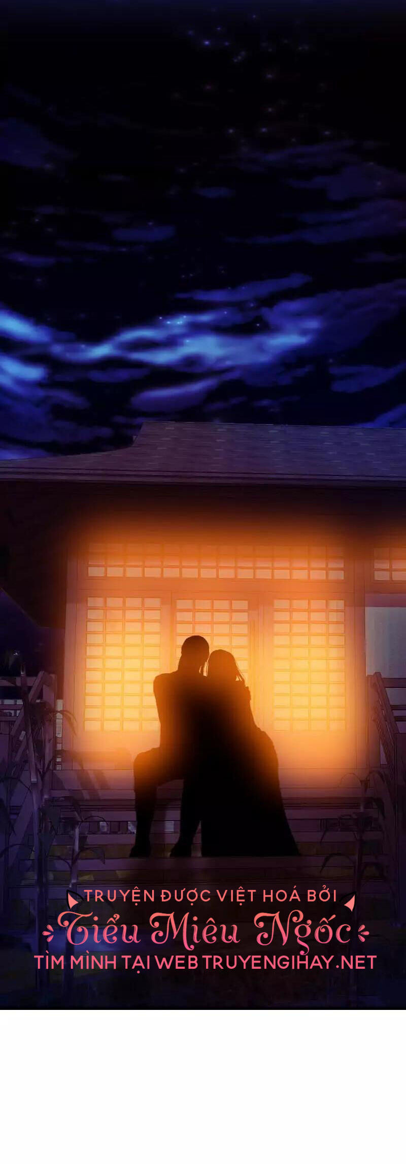 Hoàng Đế Máu Lạnh Của Tôi Chap 68 - Next Chap 69