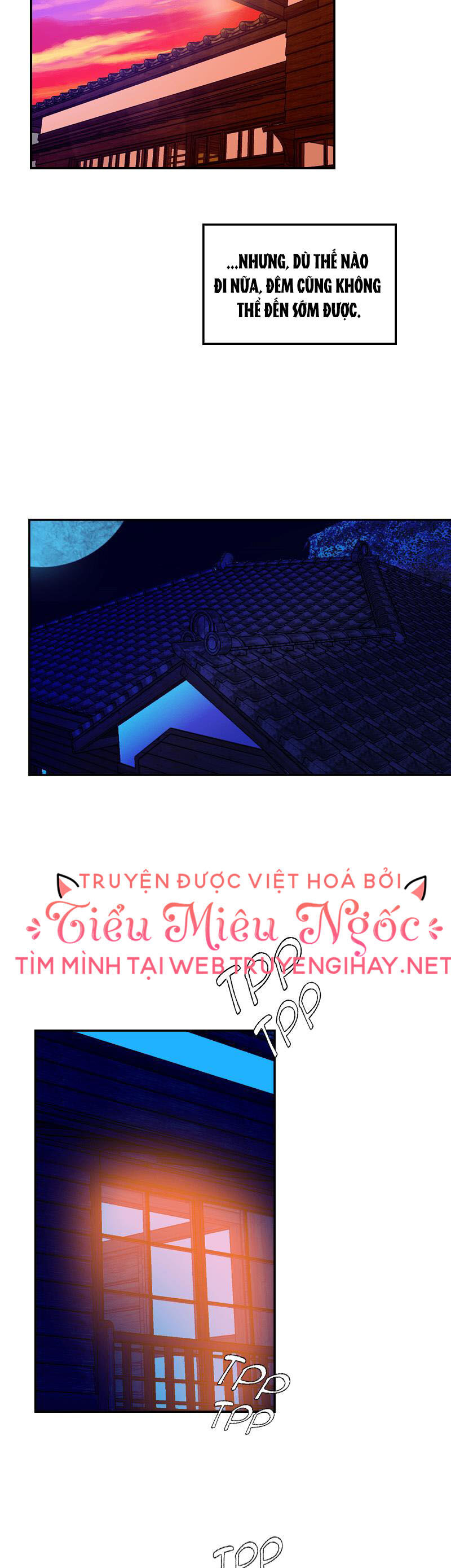Hoàng Đế Máu Lạnh Của Tôi Chap 69 - Next Chap 70
