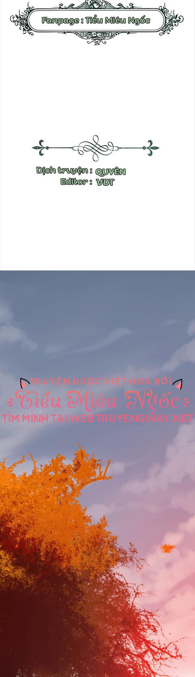 Hoàng Đế Máu Lạnh Của Tôi Chap 69 - Next Chap 70