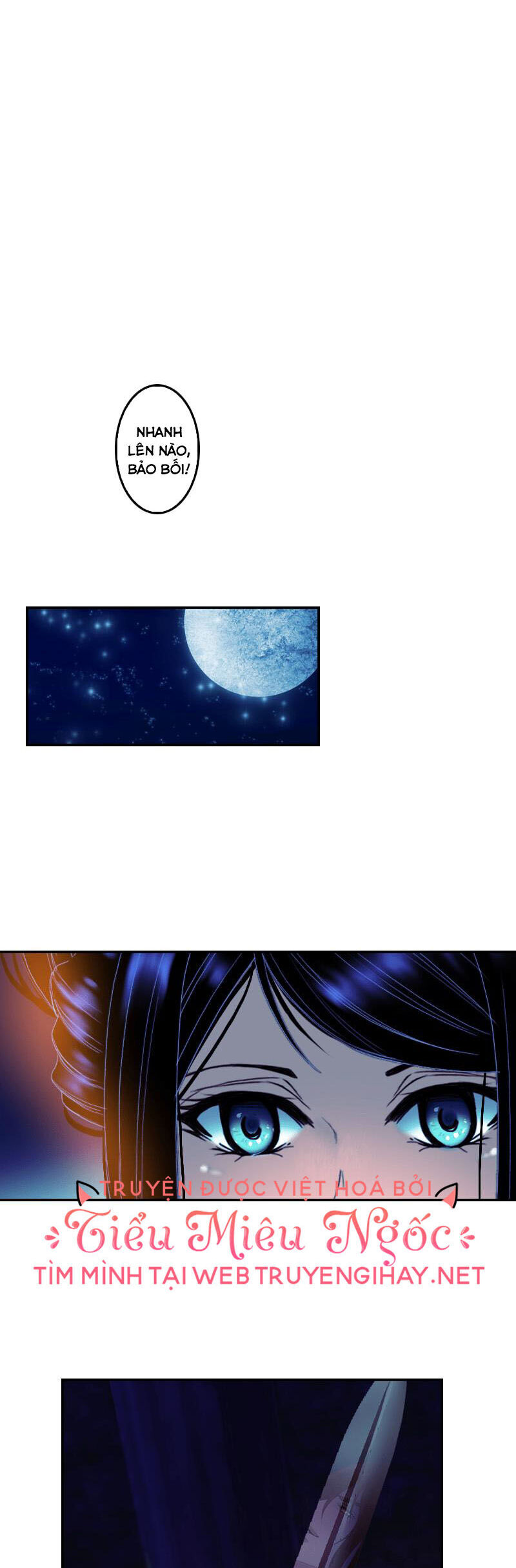 Hoàng Đế Máu Lạnh Của Tôi Chap 69 - Next Chap 70