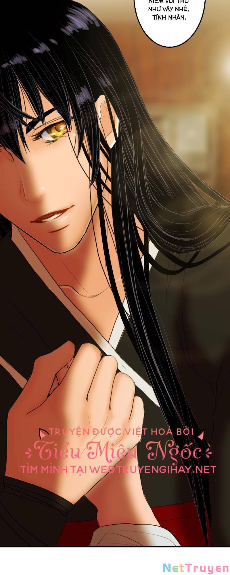 Hoàng Đế Máu Lạnh Của Tôi Chap 7 - Next Chap 8