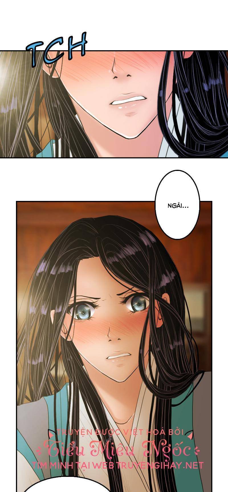 Hoàng Đế Máu Lạnh Của Tôi Chap 7 - Next Chap 8